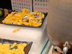 -星伦多自助料理·涮烤一体(江桥万达店)