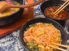 -桥香园过桥米线(复兴路店)