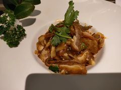 -大理实力希尔顿酒店御璽中餐厅YUXI – CHINESE RESTAURANT