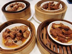 -万龙洲海鲜(大兴绿地缤纷城店)