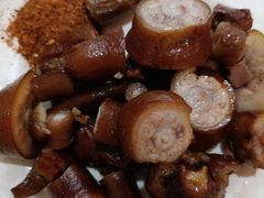 -桥香园云南过桥米线(金马碧鸡店)