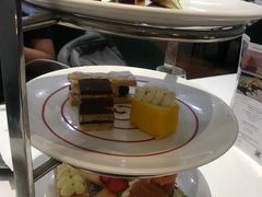 -L'Arome芳芳法国餐厅(仙林金鹰店)
