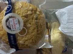 -裕兴烘焙(新桥西路店)