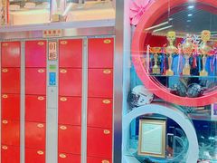 -正佳冰河湾真冰滑冰场