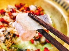 -小胖墩炝锅鱼(天钥桥路店)