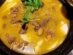 -哈吱喂丽江火塘·牦牛火锅(五一街店)