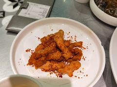 -姚姚酸菜鱼·金戈戈香港豉油鸡(喜荟城联名店)
