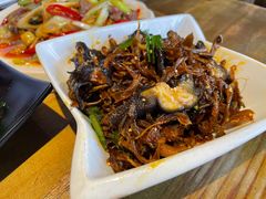 -木王宴语·野生鲜菌火锅(玉河店)