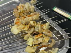 -慧姐烤串(南宁南小区店)