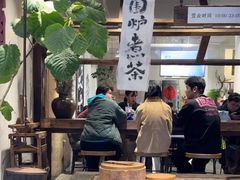 -成川茶店·潮汕工夫浓茶(万象店)