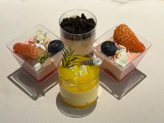 -亚马逊海鲜自助(梅溪湖步步高店)