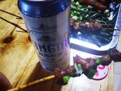 -抚琴第一烤(抚琴地铁站A口店)