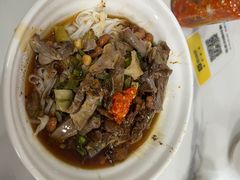 -阿阳牛腩腌面店
