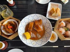 -鹿鸣酒家(越秀店)