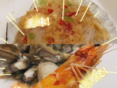 -海味当家·蒸锅海鲜(中山广场创始店)
