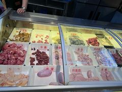 -顺水湾·牛肉牛杂火锅(驾鹤店)