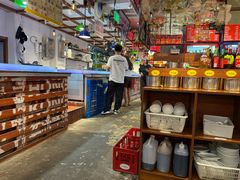 -行运海鲜食集(北京首店)