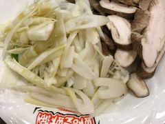 -虾吃虾涮(吾悦广场店)