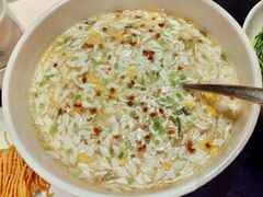 -芳芳私房菜·精做淮扬菜(承德路店)
