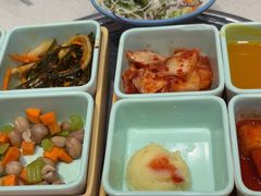 -韩香福烤肉庄园(荣成店)