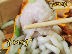 -非遗·十八曲鱼饺(西马总店)