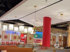 -犇鼎牛潮汕牛肉火锅(新辰里学清路店)