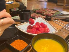 -千寻烧肉(政务区店)