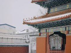 -历代帝王庙博物馆