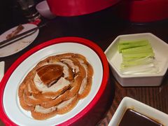老掌柜烤鸭-掌柜的店·河南菜(世茂店)