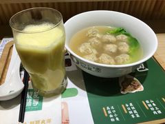 -袁记云饺(莲塘店)