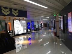 -上影国际影城(普陀绿地缤纷城店)