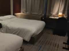 -上海龙之梦万丽酒店