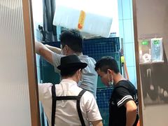 -浙味观杭州海鲜面(钱江新城高德置地店)
