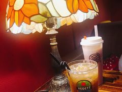 -风铃酒吧(花园路店)
