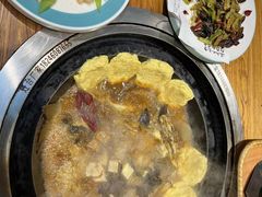 -东北人家铁锅炖(水岸帝景店)
