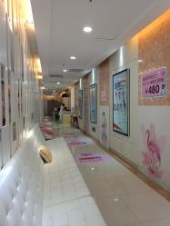 -深圳鹏爱悦心医疗美容医院