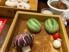 -火宫殿·湘菜小吃·商务宴请·生日聚会(东塘店)