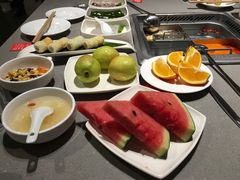 -海底捞火锅(方塔东街店)