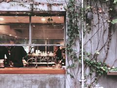 -来回·咖啡(天河南店)