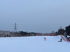 -棋盘山冰雪大世界