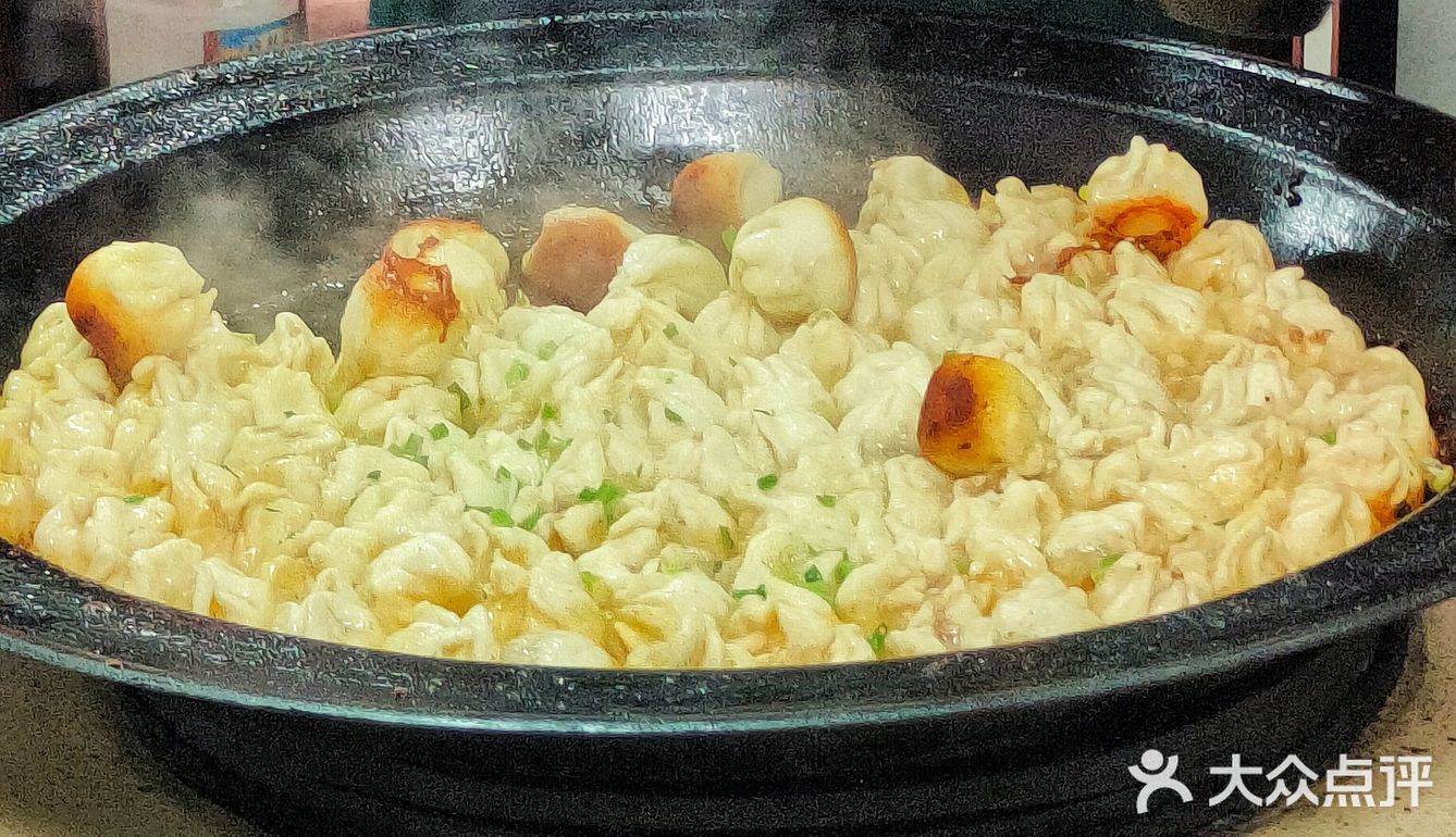 杭州14/100|不可错过的老底子早餐店❗