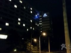 -东京湾希尔顿酒店