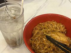 -百乐门粉面店(二龙喉分店)