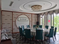 包厢-食神鱼头佛跳墙(百子湾旗舰店)