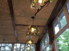 靠窗位-荣德灶台鱼(圣泉寺店)