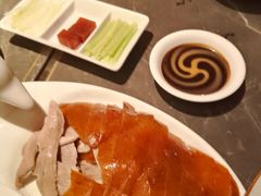 -金鸭季·北京烤鸭(深业上城店)