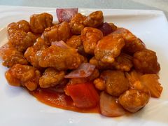 -广东胜利宾馆西关粤中餐厅