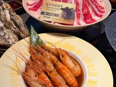 -牛YO寿喜烧和牛火锅自助(三台子万象汇店)