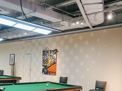 -释鸭台球桌游馆·年会生日团建聚会
