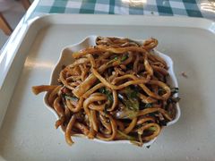 -清真餐厅